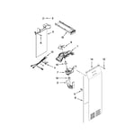 KitchenAid KSF26C4XYY03 side-by-side refrigerator parts | Sears PartsDirect