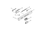 KitchenAid KUDE20IXSS6 dishwasher parts | Sears PartsDirect