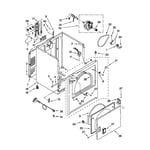 Looking for Inglis model YIED4700YQ0 dryer repair