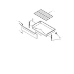 Inglis IVE32301 electric range parts Sears PartsDirect