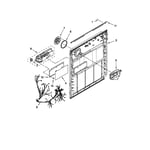 Whirlpool WDT710PAYW1 dishwasher parts | Sears PartsDirect