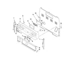 Amana AER5845QAF17 electric range parts | Sears PartsDirect