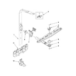 Looking for KitchenAid model KUDS30FXSS8 dishwasher repair ...