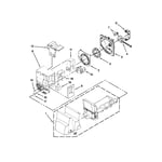 Maytag MFI2670XEM10 bottom-mount refrigerator parts | Sears PartsDirect