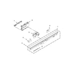 KitchenAid KUDE48FXSP5 dishwasher parts | Sears PartsDirect