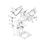 Maytag 4GMVWC100YQ1 washer parts | Sears PartsDirect
