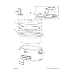 KitchenAid KSC6223SS0 slow cooker parts Sears PartsDirect