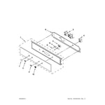 Ikea IBS550PWS00 electric wall oven parts Sears PartsDirect