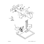 Looking for Amana model NED4700YQ1 dryer repair & replacement parts?