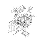 Maytag MEDB950YW2 dryer parts | Sears PartsDirect