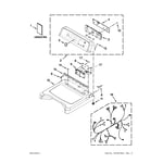 Maytag YMEDB950YG2 dryer parts | Sears PartsDirect