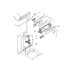 Looking for Maytag model MVW18PDAWW0 washer repair & replacement parts?
