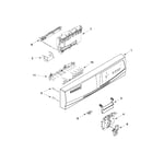 Looking for Whirlpool model WDF310PAAS4 dishwasher repair & replacement