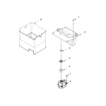 Whirlpool WRF990SLAM02 bottom-mount refrigerator parts | Sears PartsDirect