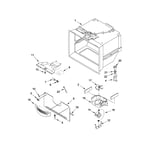 Looking for Amana model ABB1921BRM00 bottommount refrigerator repair