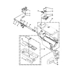 Maytag MHW7000XW2 washer parts | Sears PartsDirect