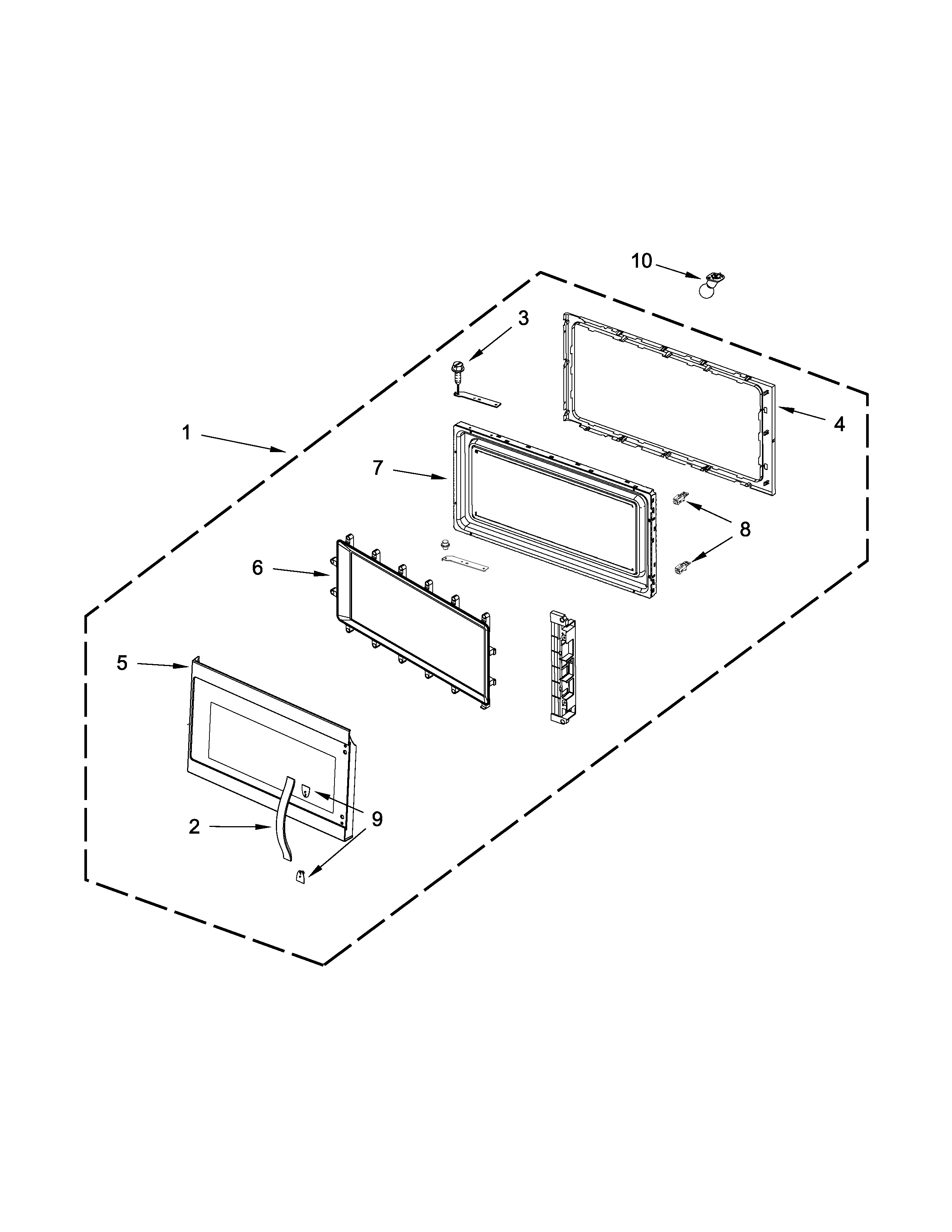 Looking For Whirlpool Model Wmh53520ch0 Microwave Hood Combo