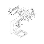 Maytag MVWC300BW1 washer parts | Sears PartsDirect