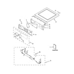 Whirlpool WGD95HEDC0 dryer parts | Sears PartsDirect
