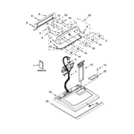 Maytag MEDX655DW0 dryer parts | Sears PartsDirect