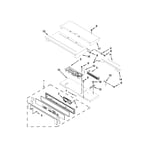 Ikea IBS350DS00 electric wall oven parts Sears PartsDirect