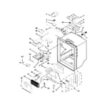 Looking For Kitchenaid Model Krmf706ess00 Bottom Mount