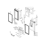 Looking For Kitchenaid Model Krmf706ess00 Bottom Mount