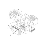 Looking For Kitchenaid Model Krmf706ess00 Bottom Mount
