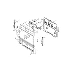 Whirlpool YWFC310S0EW0 electric range parts | Sears PartsDirect