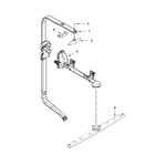Jenn-Air JDB9200CWS2 dishwasher parts | Sears PartsDirect