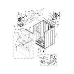 Maytag MEDB835DW1 dryer parts | Sears PartsDirect