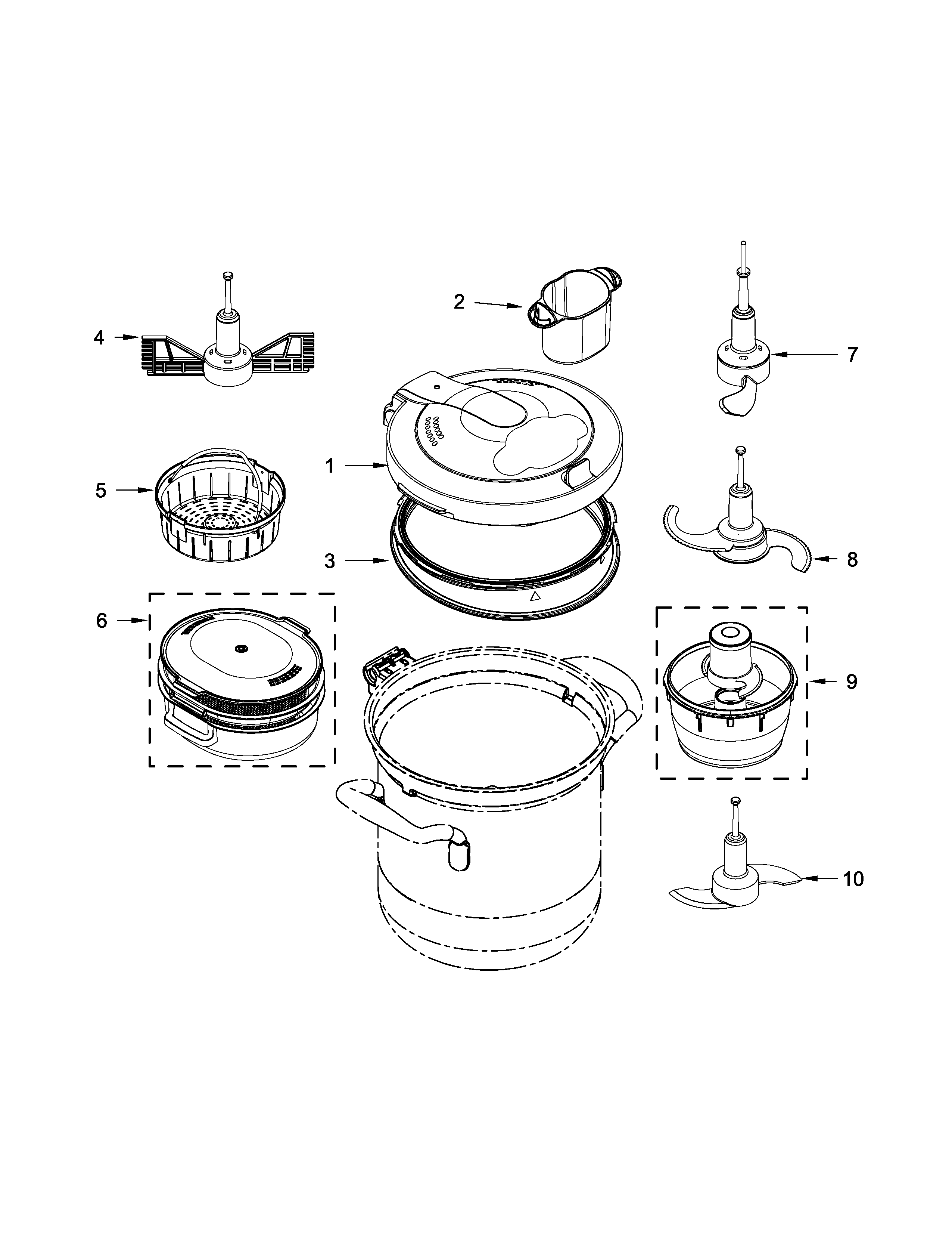 Kitchenaid Slow Cooker Troubleshooting Wow Blog