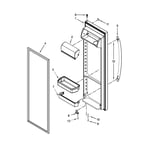 Looking for Whirlpool model WRS322FDAM04 side-by-side refrigerator