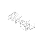 KitchenAid KFDD500ESS01 range parts | Sears PartsDirect