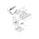 Maytag MVWX655DW1 washer parts | Sears Parts Direct