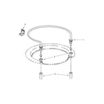 Whirlpool WDF520PADM2 dishwasher parts | Sears PartsDirect