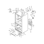 Looking for KitchenAid model KRFC300ESS01 bottom-mount ...
