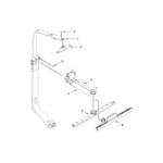 Whirlpool WDT720PADM2 dishwasher parts | Sears PartsDirect