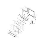 KitchenAid YKSIB900ESS0 electric range parts | Sears PartsDirect