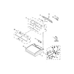 Maytag MEDB835DW2 dryer parts | Sears PartsDirect