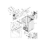 Maytag MEDB855DW2 dryer parts Sears PartsDirect