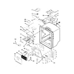 Kitchenaid Refrigerator Parts Manual | Dandk Organizer
