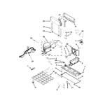 Looking For Kitchenaid Model Krmf706ess01 Bottom Mount