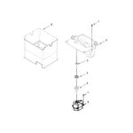 Looking For Kitchenaid Model Krmf706ess01 Bottom Mount