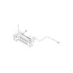 Looking For Kitchenaid Model Krmf706ess01 Bottom Mount