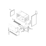 KitchenAid KDRS463VSS03 range parts | Sears PartsDirect