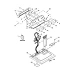 Maytag MEDX655DW1 dryer parts | Sears PartsDirect