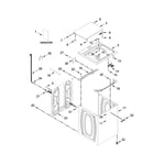 Maytag Parts Diagram