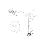 Looking For Kitchenaid Model Krmf706ess01 Bottom Mount