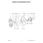 Maytag MFS230PAVS washer parts | Sears PartsDirect